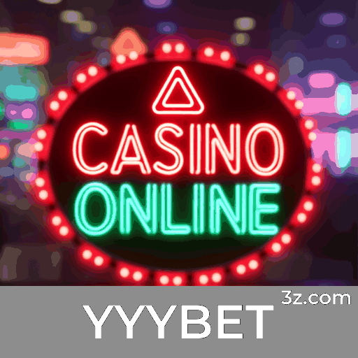 YYYBET: Seu Cassino Online Seguro e Confiável